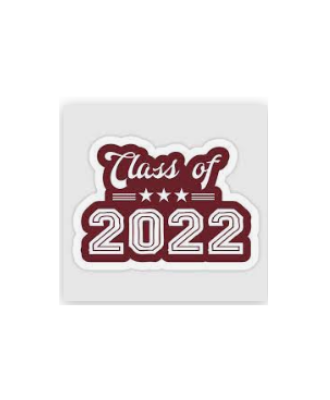  Class of 2022 